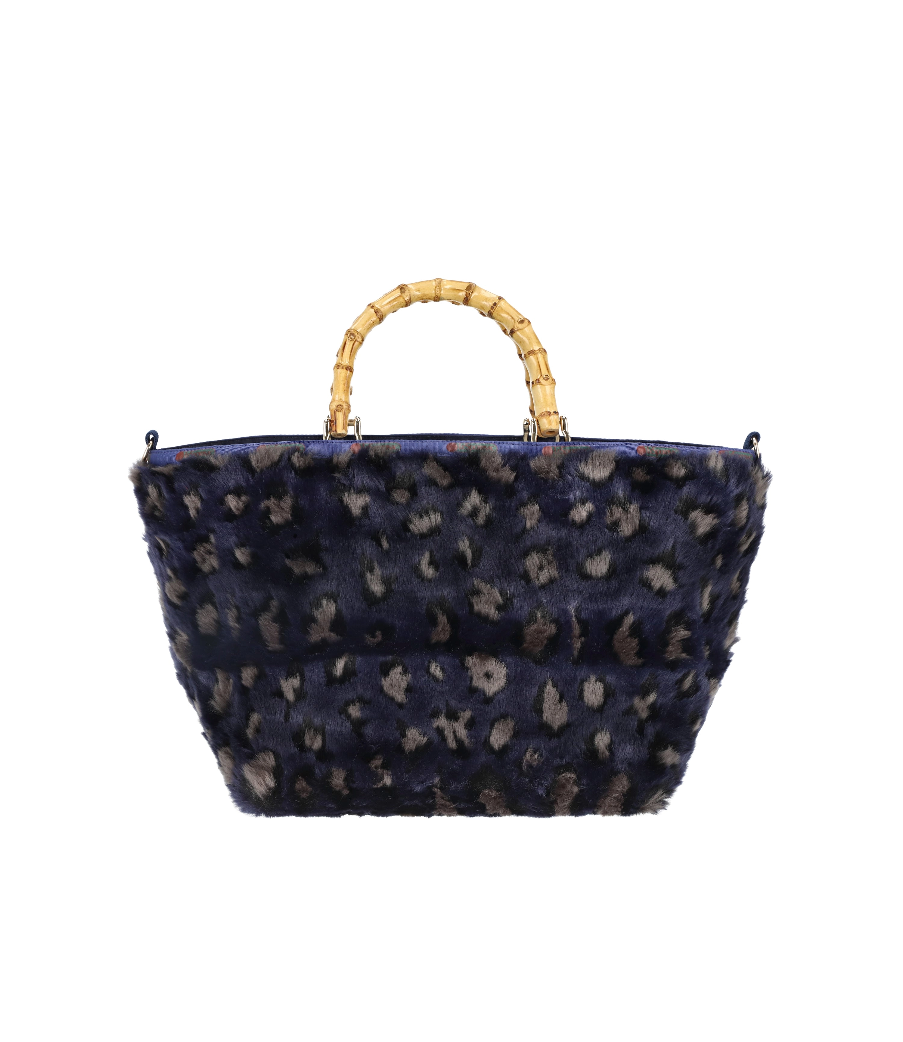 Medium Bamboo Tote