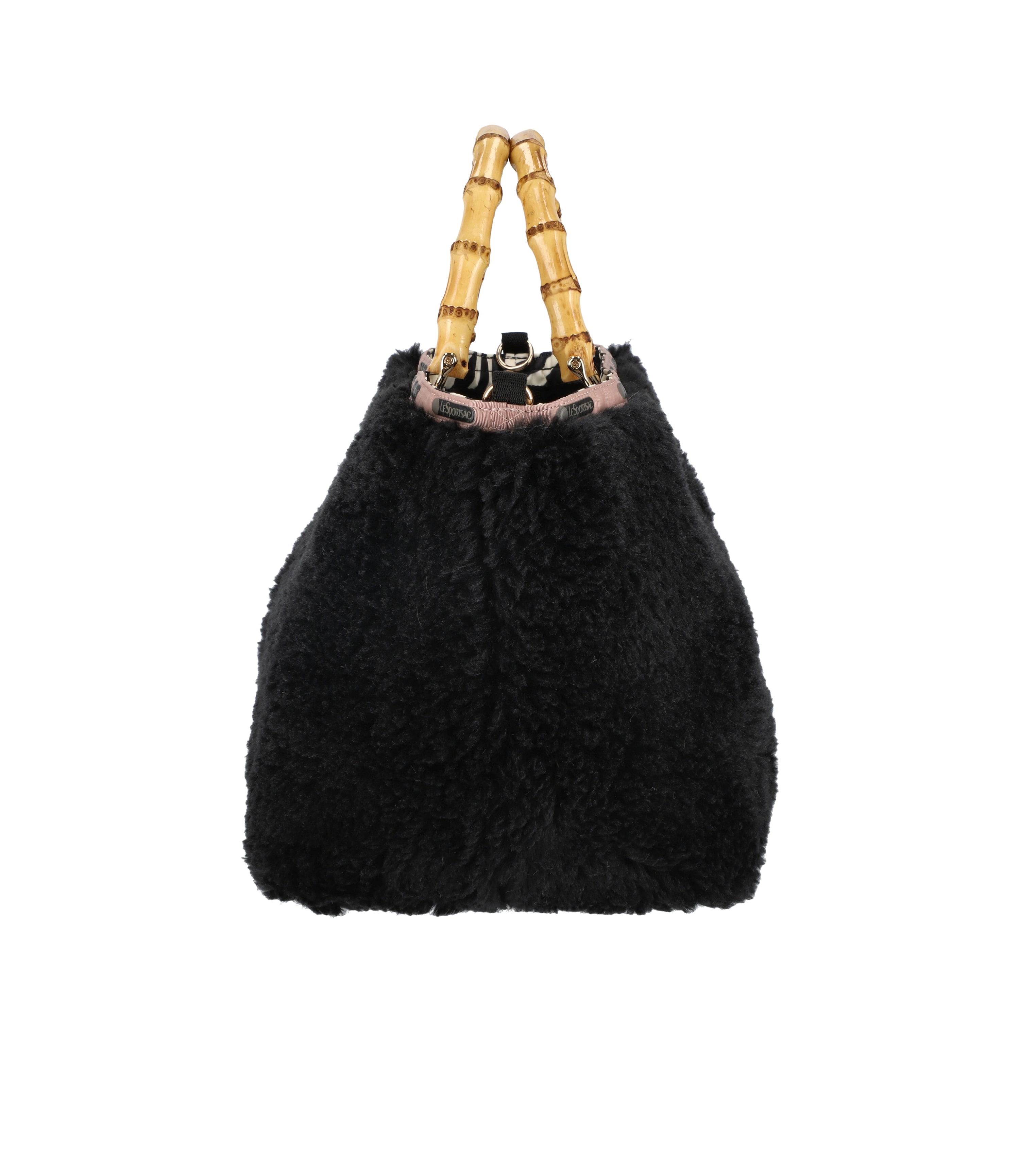 Medium Bamboo Tote