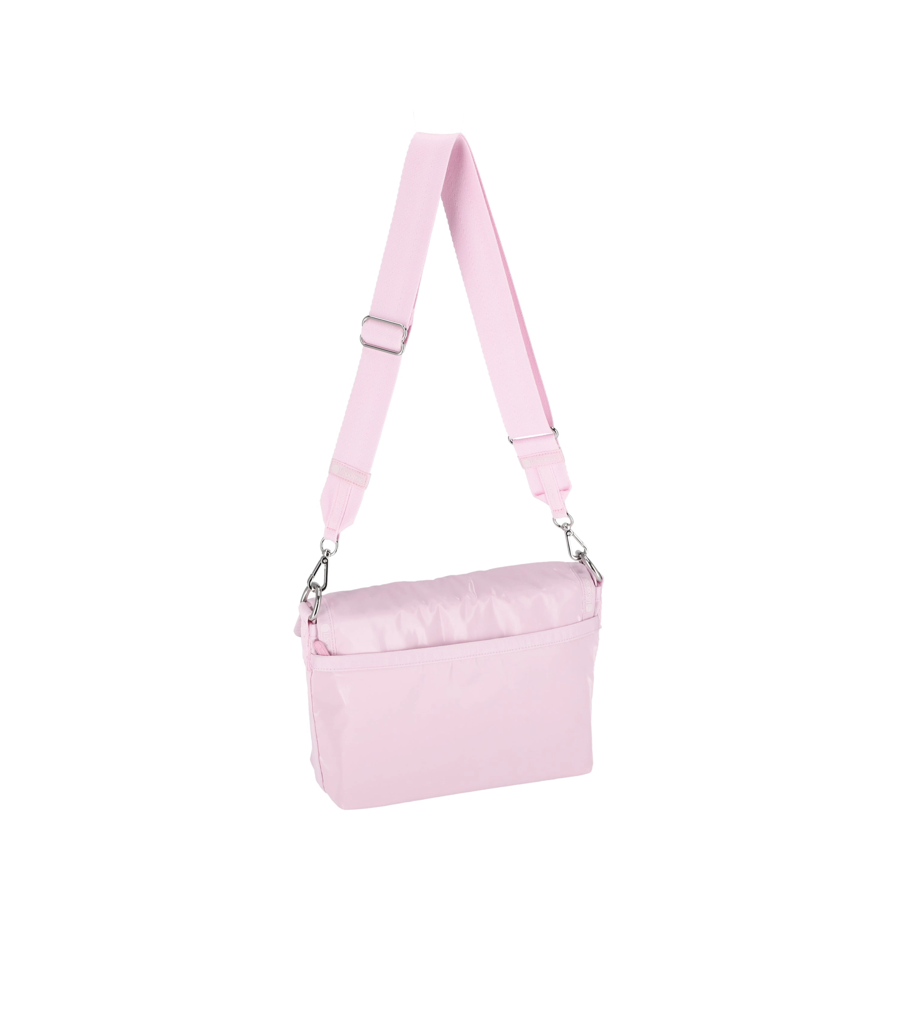 Medium Flap Shoulder Bag