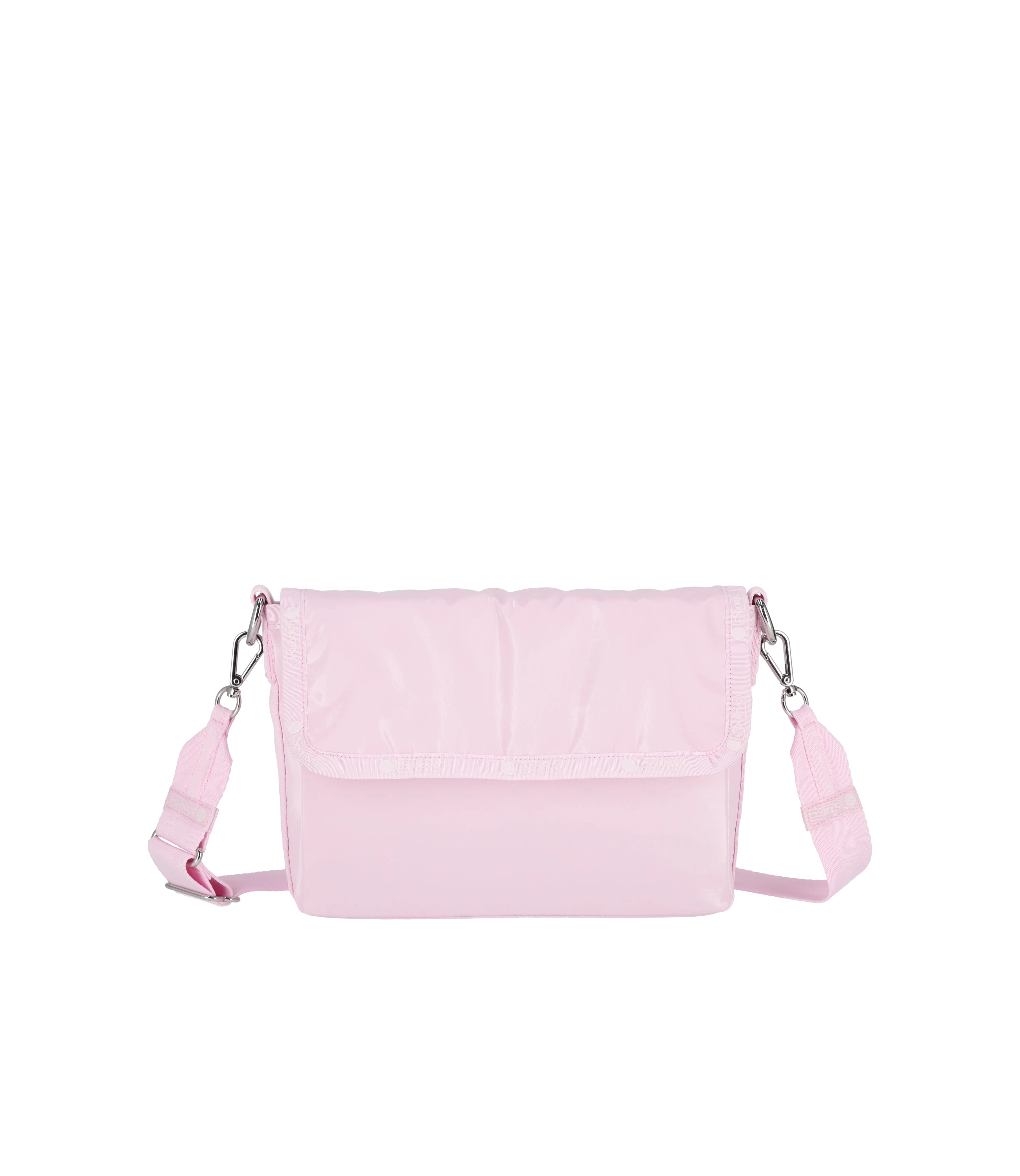 Medium Flap Shoulder Bag