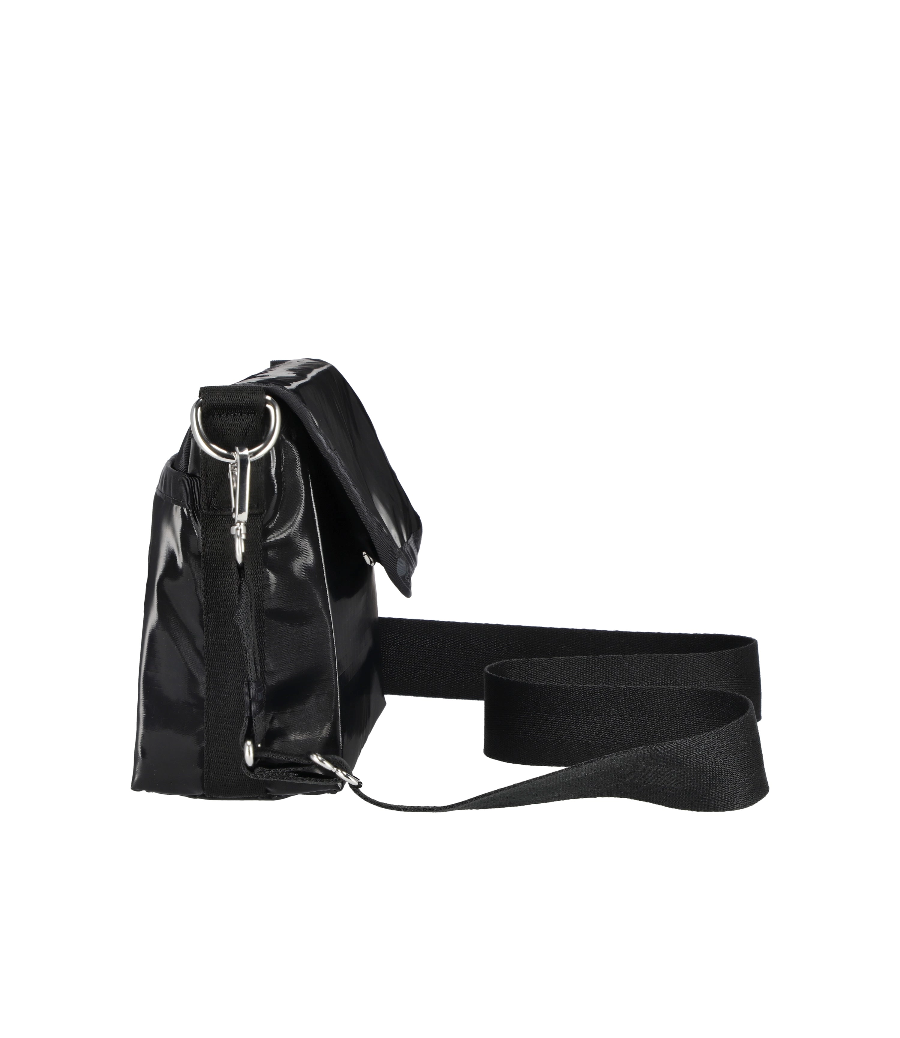 Medium Flap Shoulder Bag