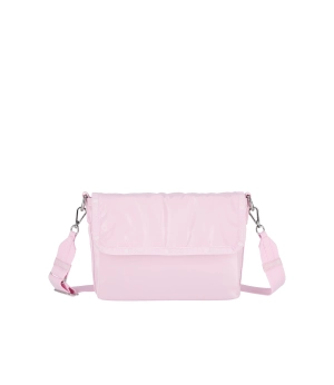 Medium Flap Shoulder Bag