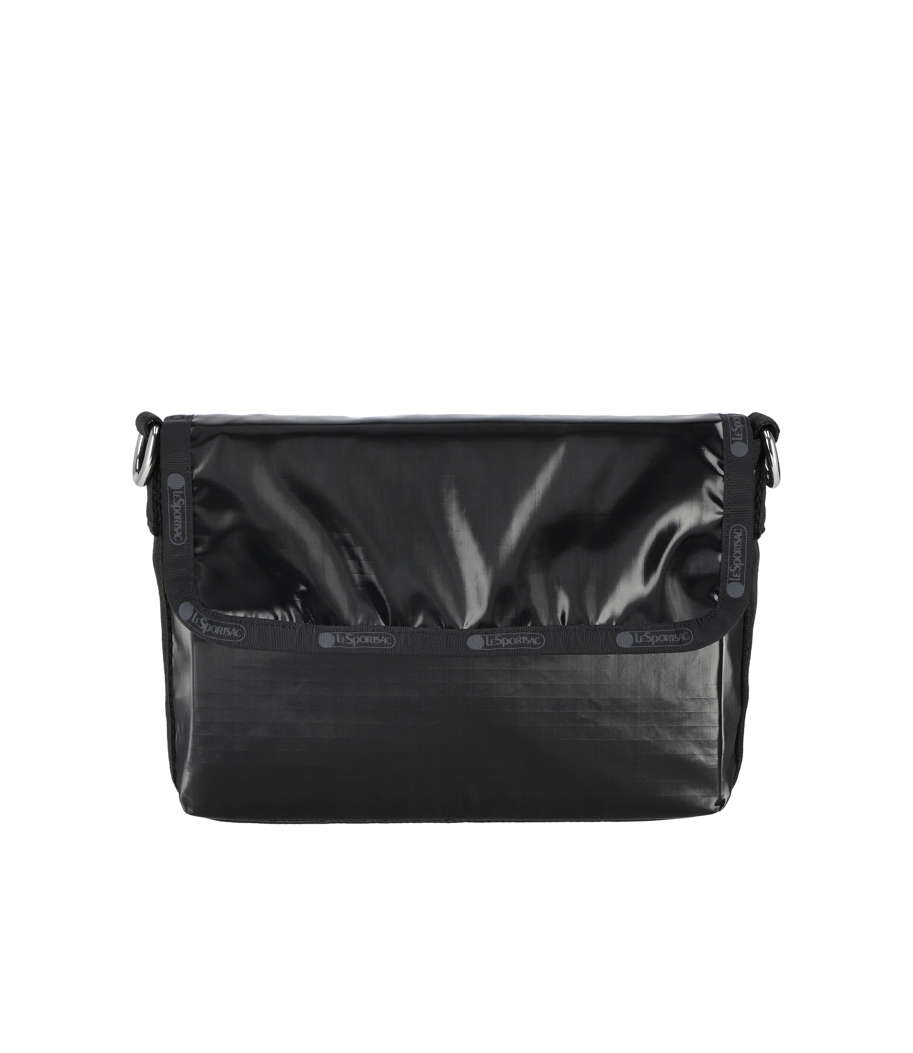 Medium Flap Shoulder Bag