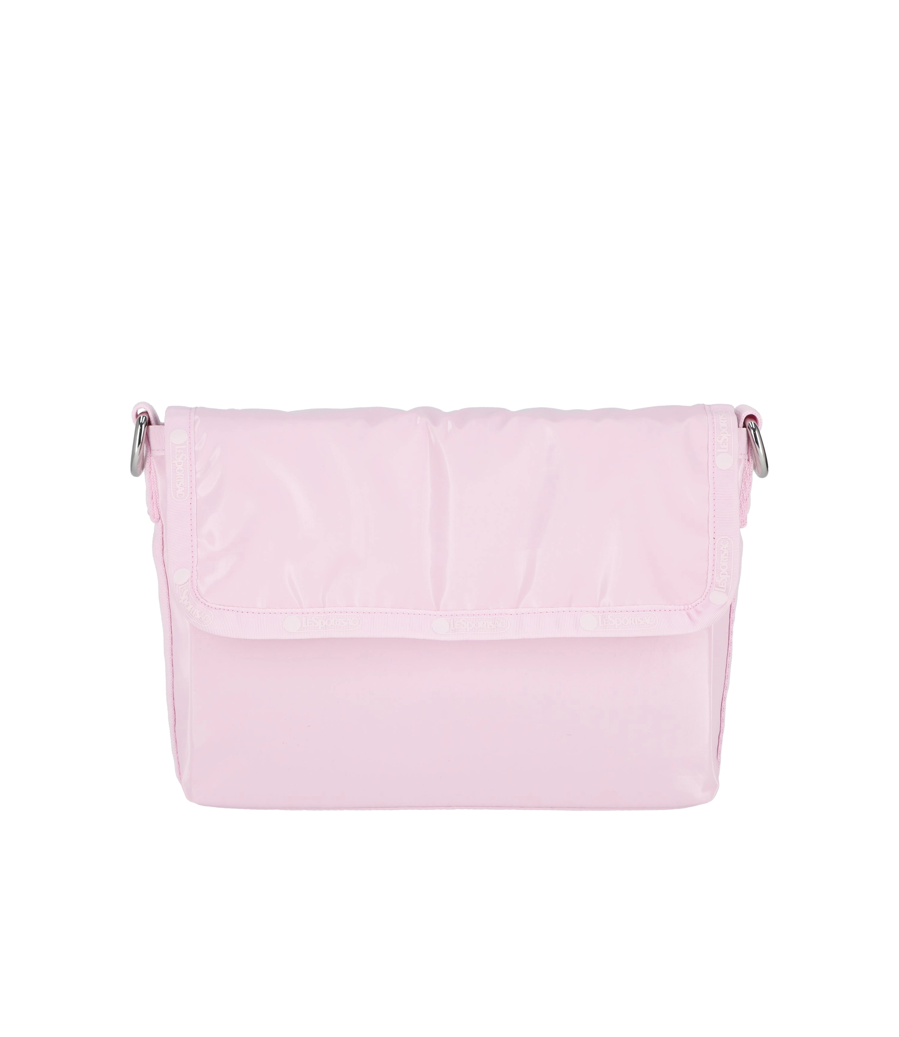 Medium Flap Shoulder Bag