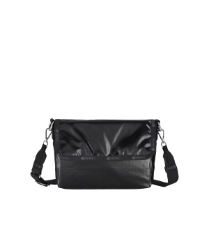 Medium Flap Shoulder Bag