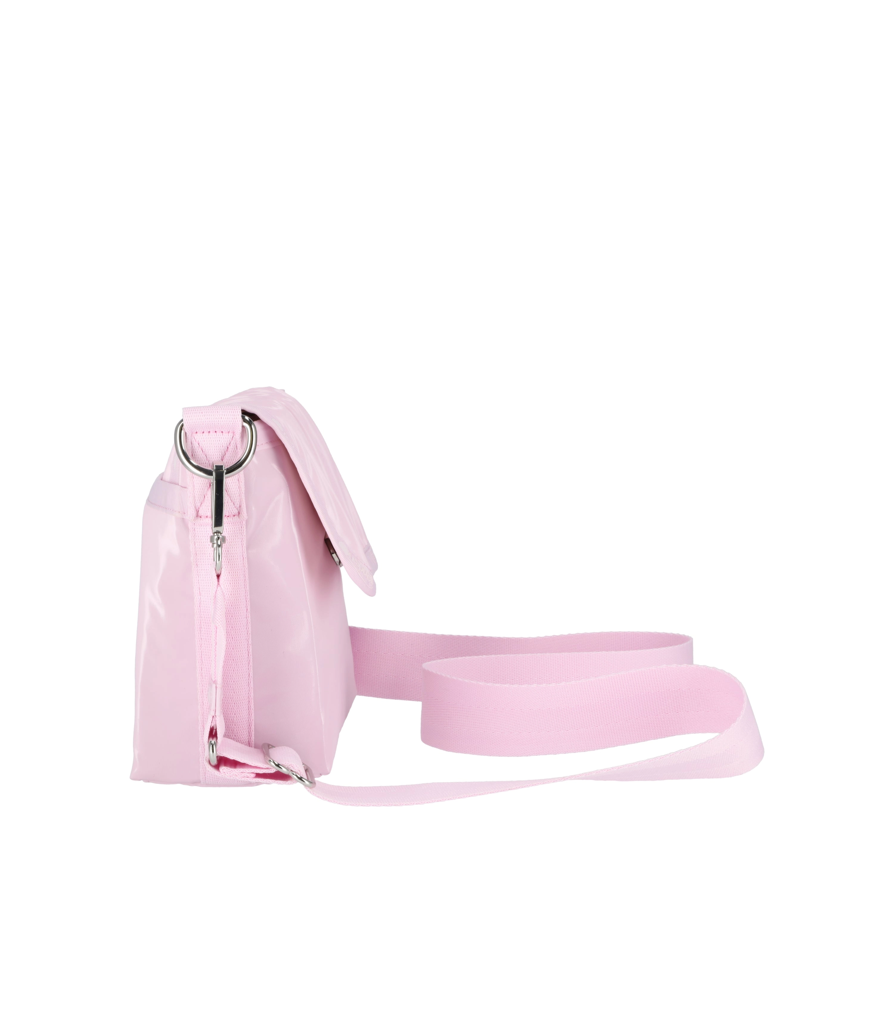 Medium Flap Shoulder Bag