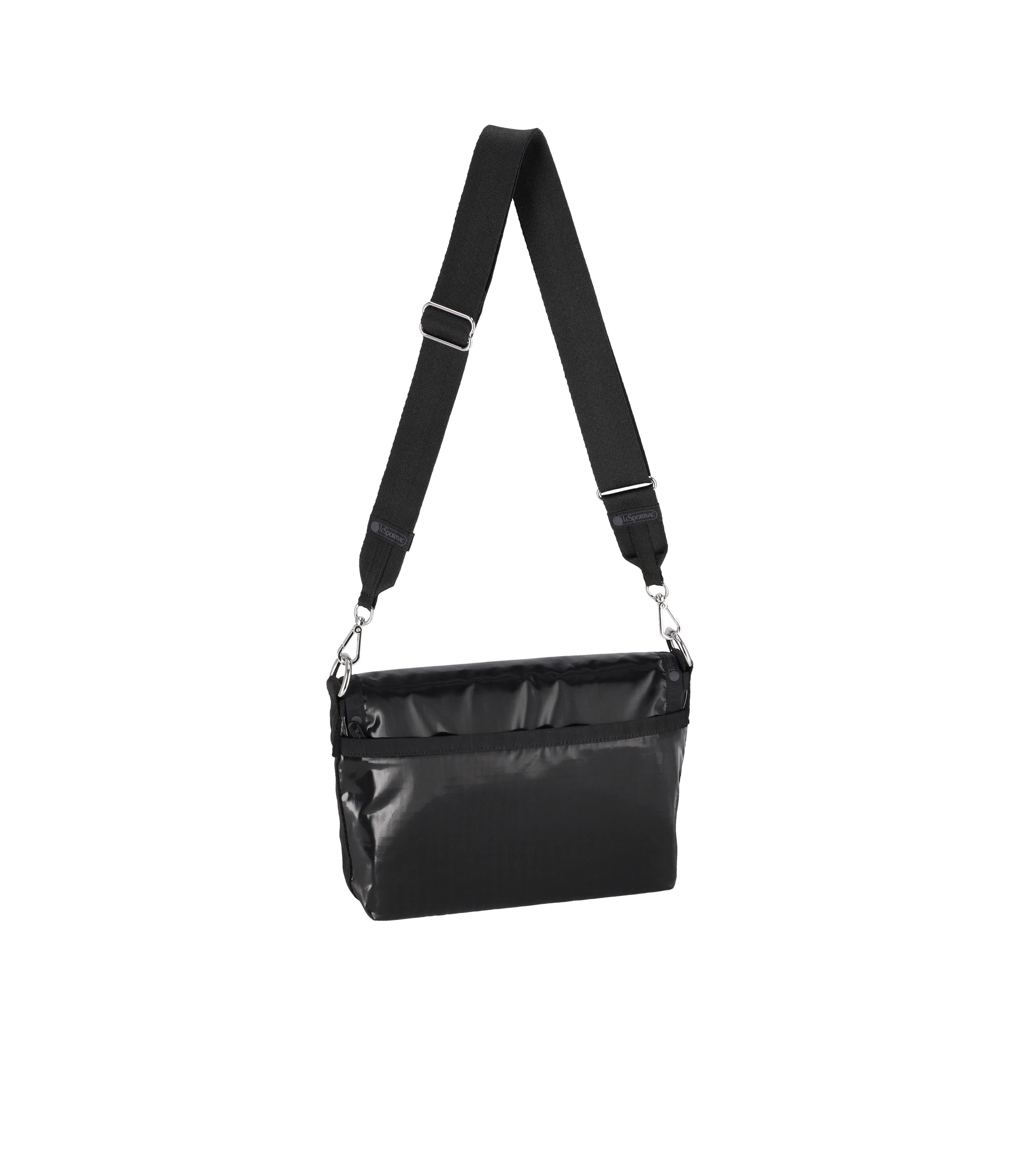 Medium Flap Shoulder Bag