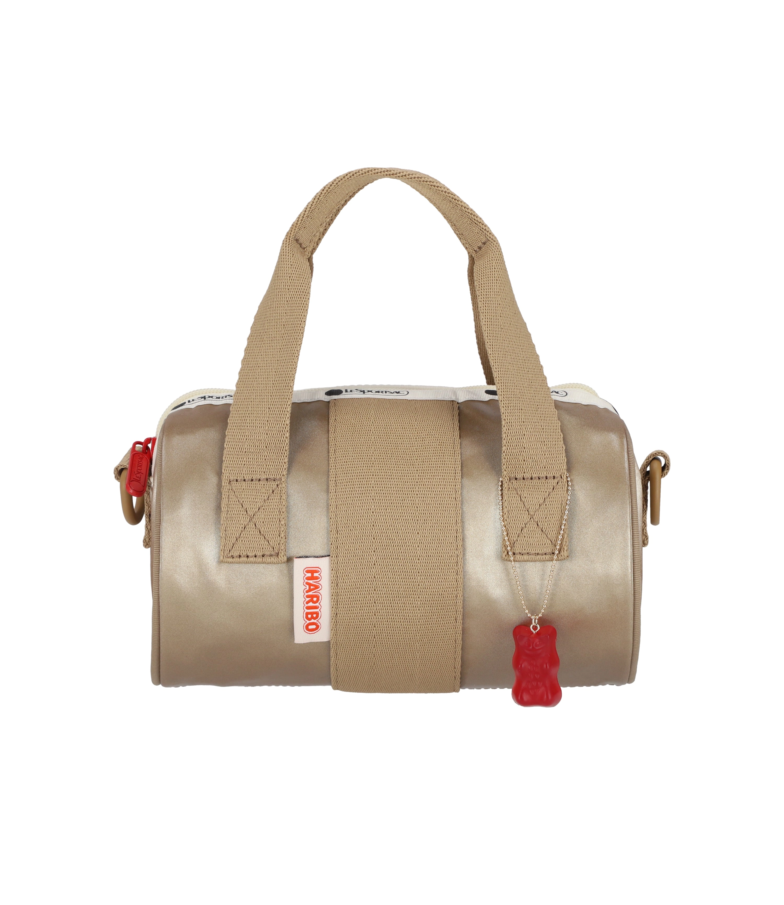 Mini Roll Bag