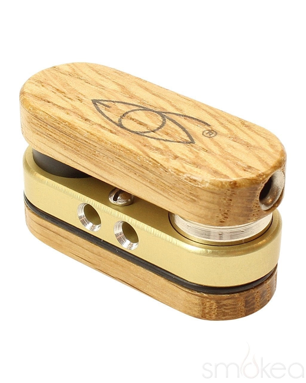 Monkey Pipe Classic
