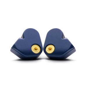 MoonDrop SSP Super Spaceship Pulse IEMs - Discontinued