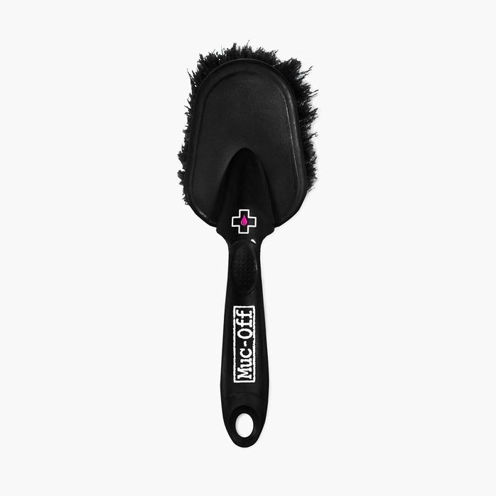 Muc-Off 5x Brush Set