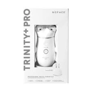NuFace Trinity   Pro With Lip   Eye Attachment