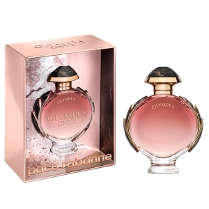 Olympea Onyx by Paco Rabanne 80ml EDP
