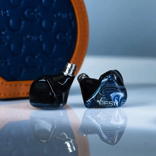 Open Box DUNU SA6 EST / SA6EST 6BA 2EST Drivers IEMs