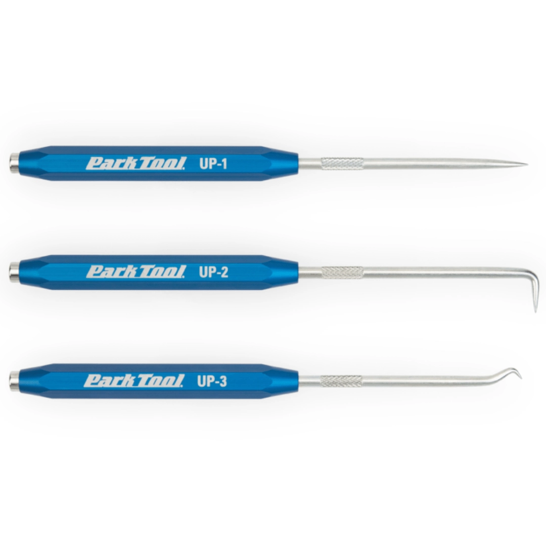 Park Tool UP-SET Utility Pick Set