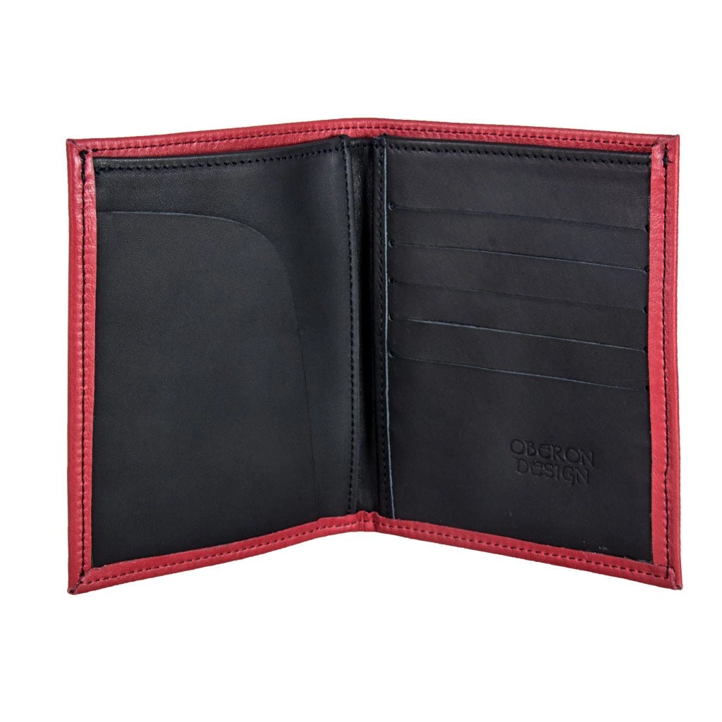 Passport Wallet, Cloud Dragon