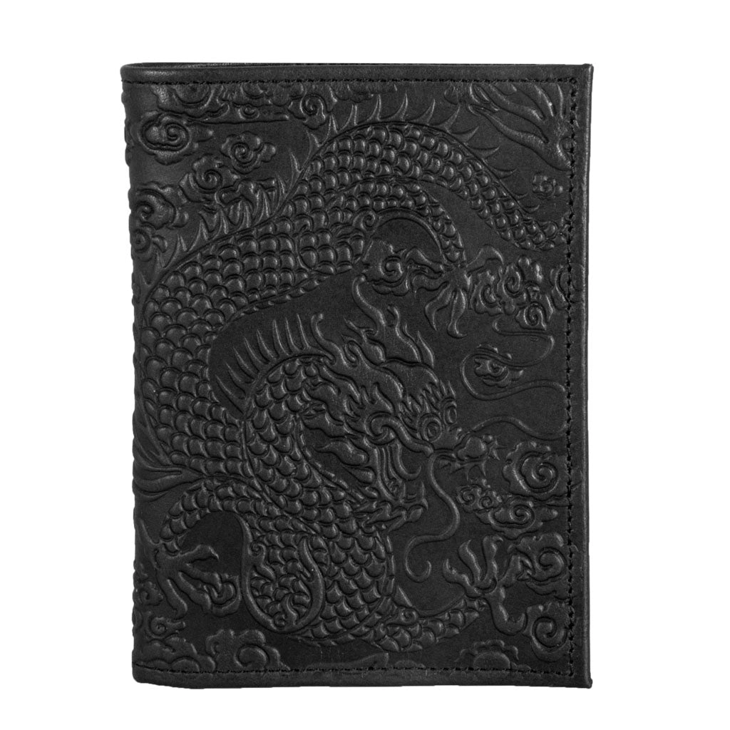 Passport Wallet, Cloud Dragon