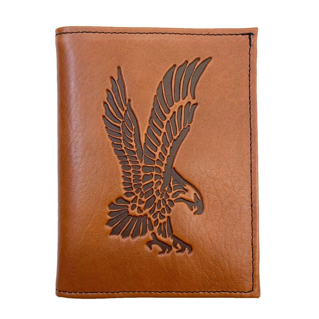 Passport Wallet, Eagle