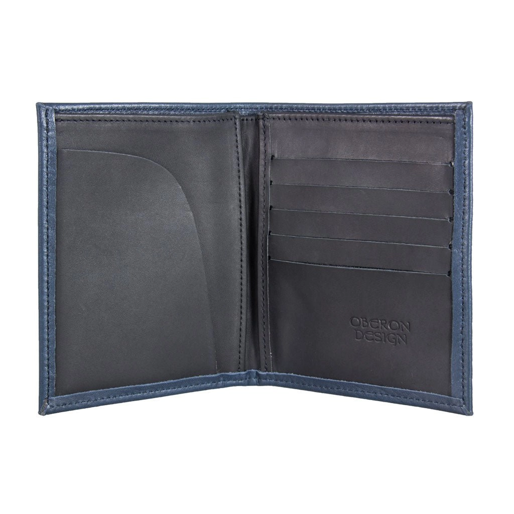 Passport Wallet, Eagle