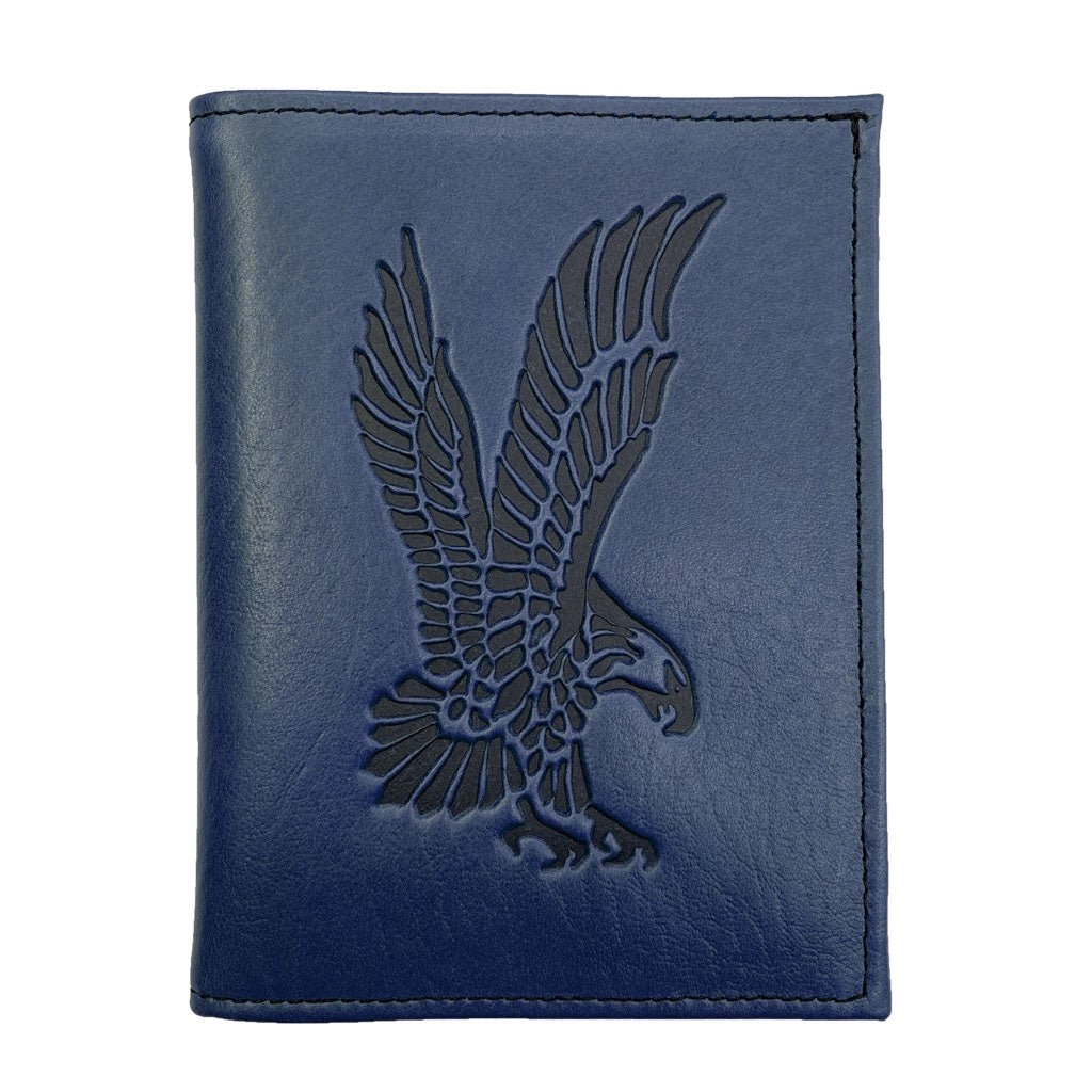 Passport Wallet, Eagle