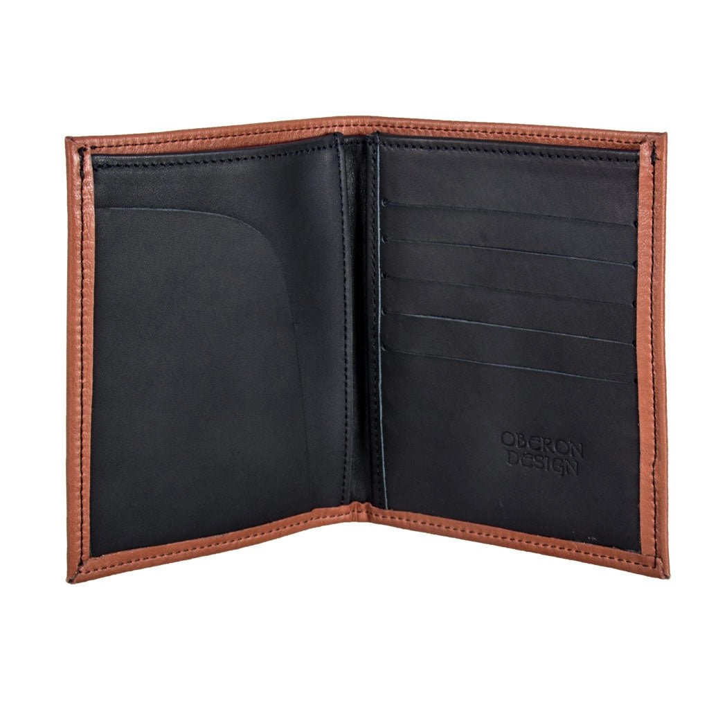 Passport Wallet, Tree of Life