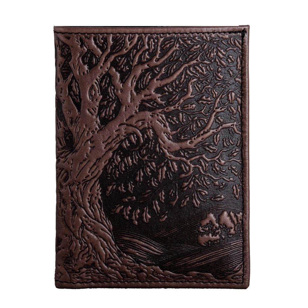 Passport Wallet, Tree of Life