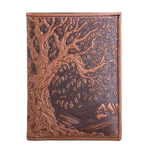 Passport Wallet, Tree of Life