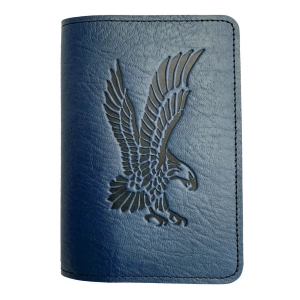 Pocket Notebook Cover, Eagle