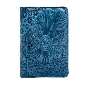 Pocket Notebook Cover, Roof of Heaven