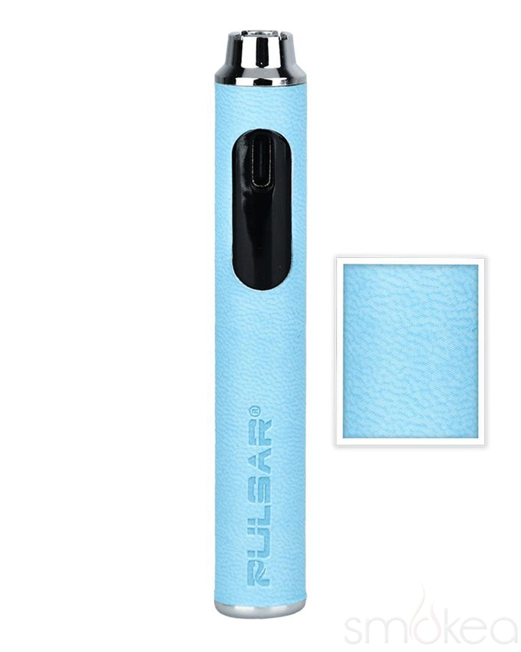 Pulsar Digital Display Leather 510 Vape Battery