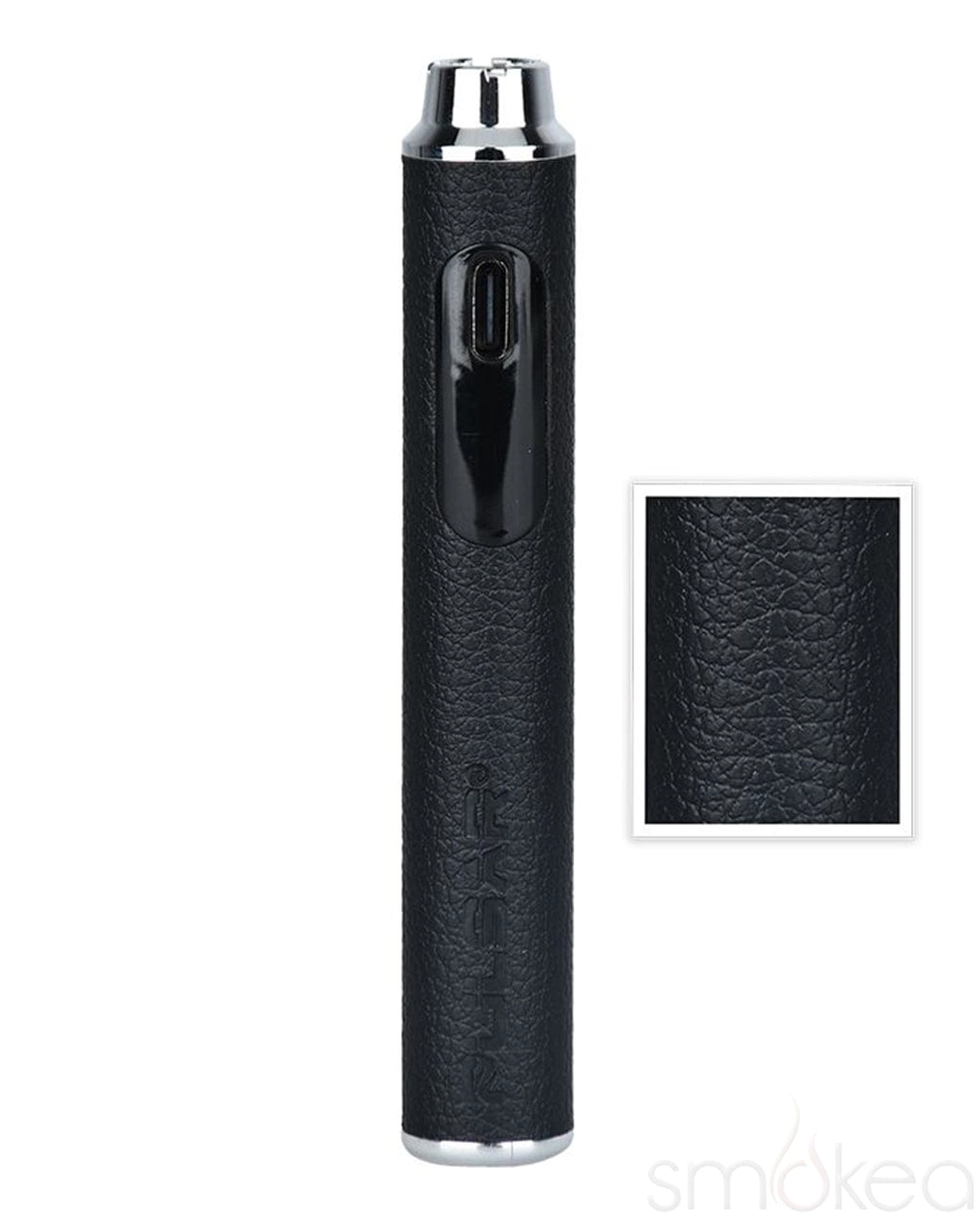 Pulsar Digital Display Leather 510 Vape Battery