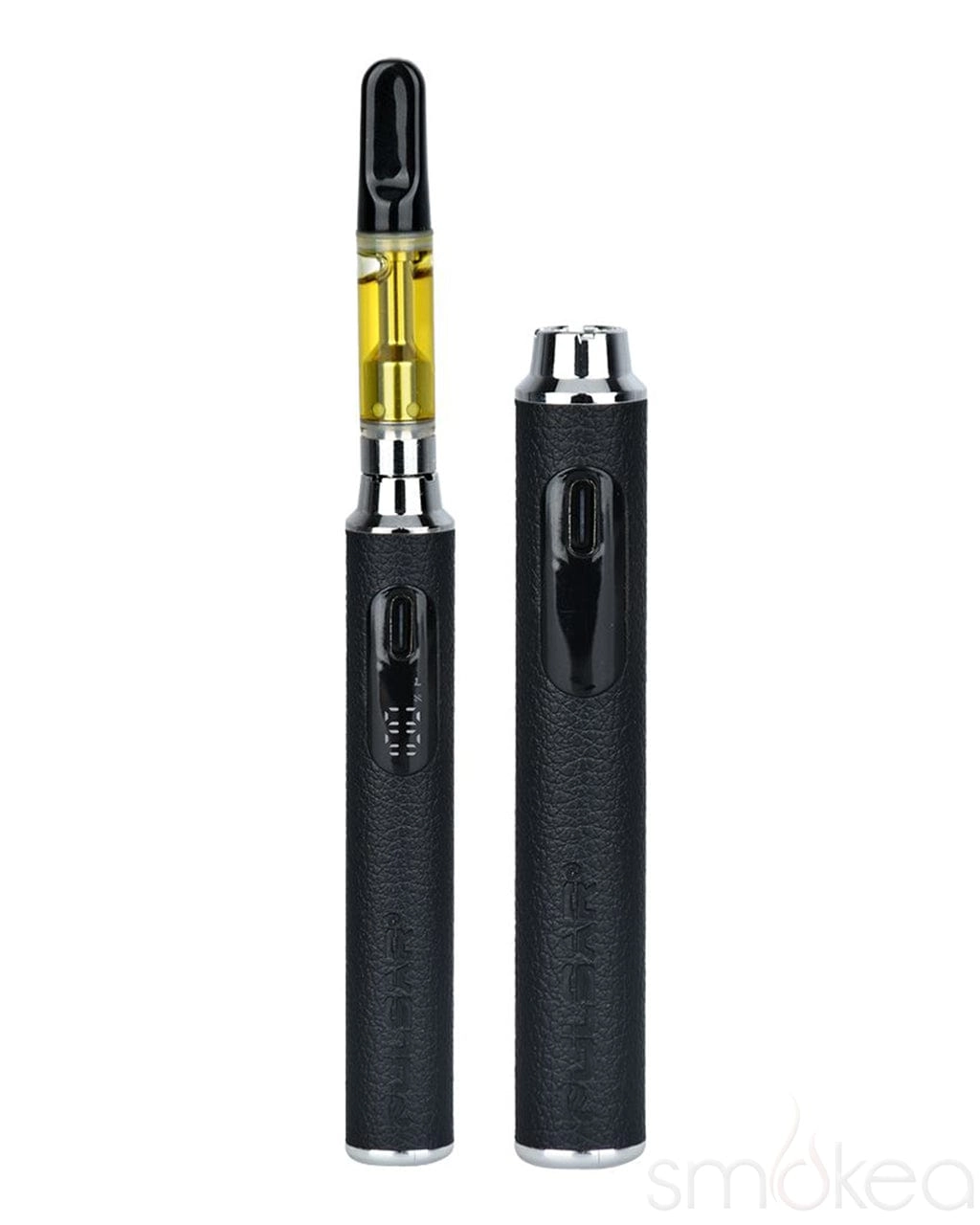 Pulsar Digital Display Leather 510 Vape Battery