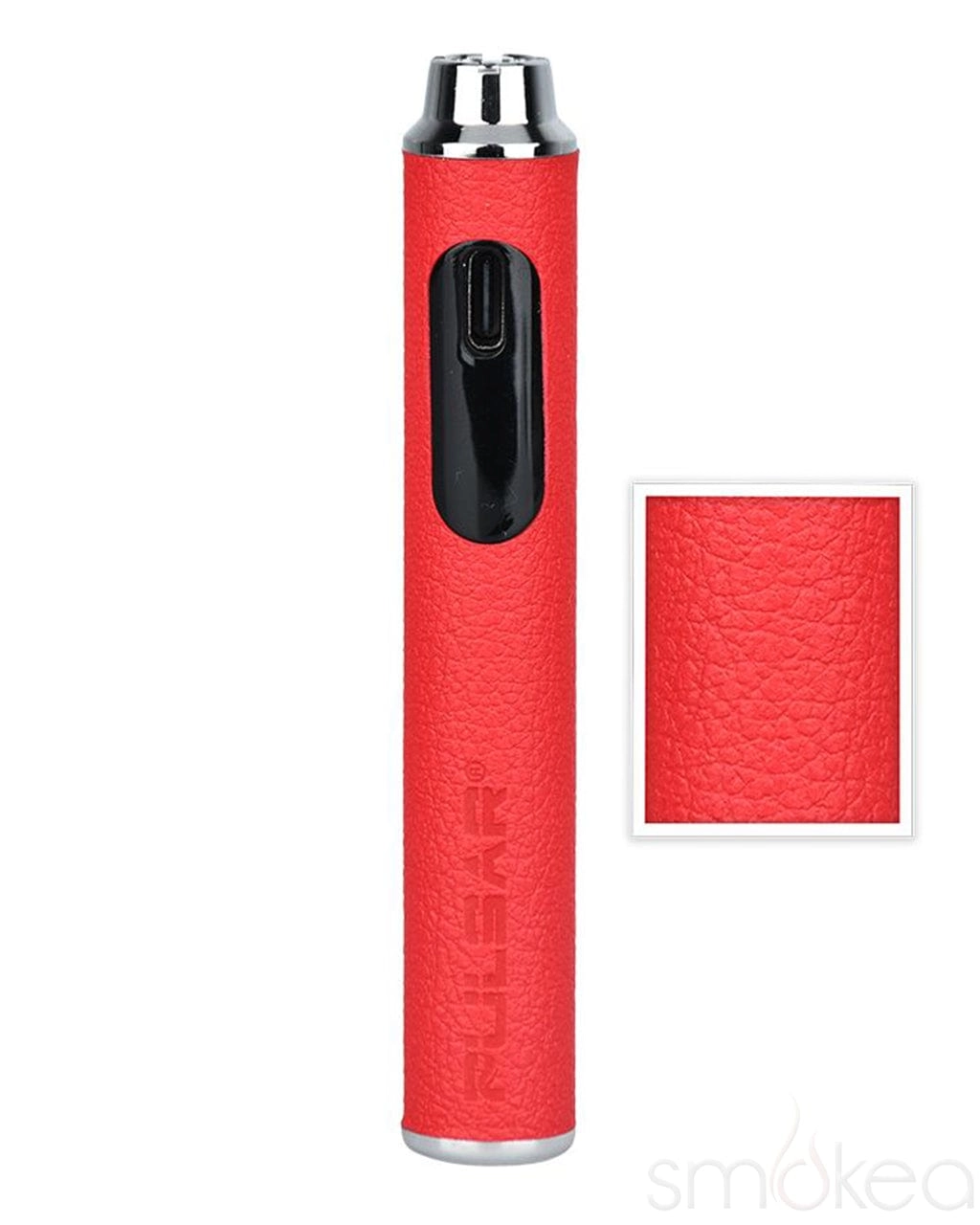 Pulsar Digital Display Leather 510 Vape Battery