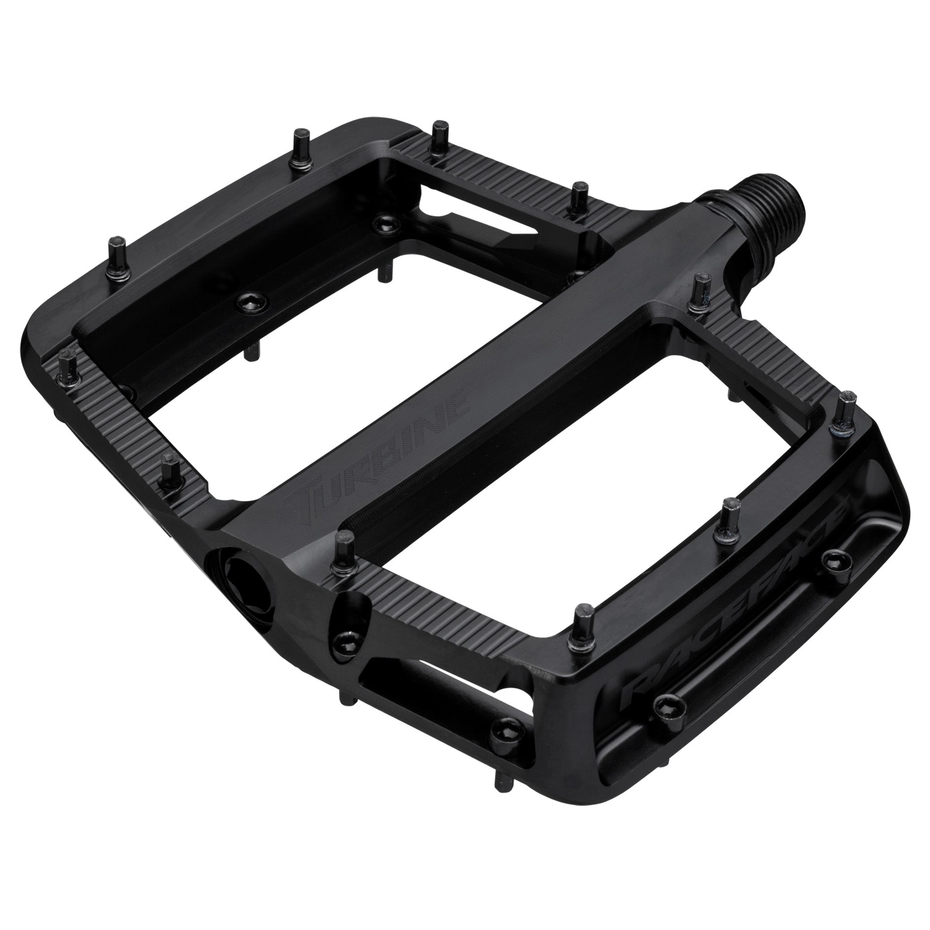 Race Face Turbine Platform Aluminum 9/16" Pedals