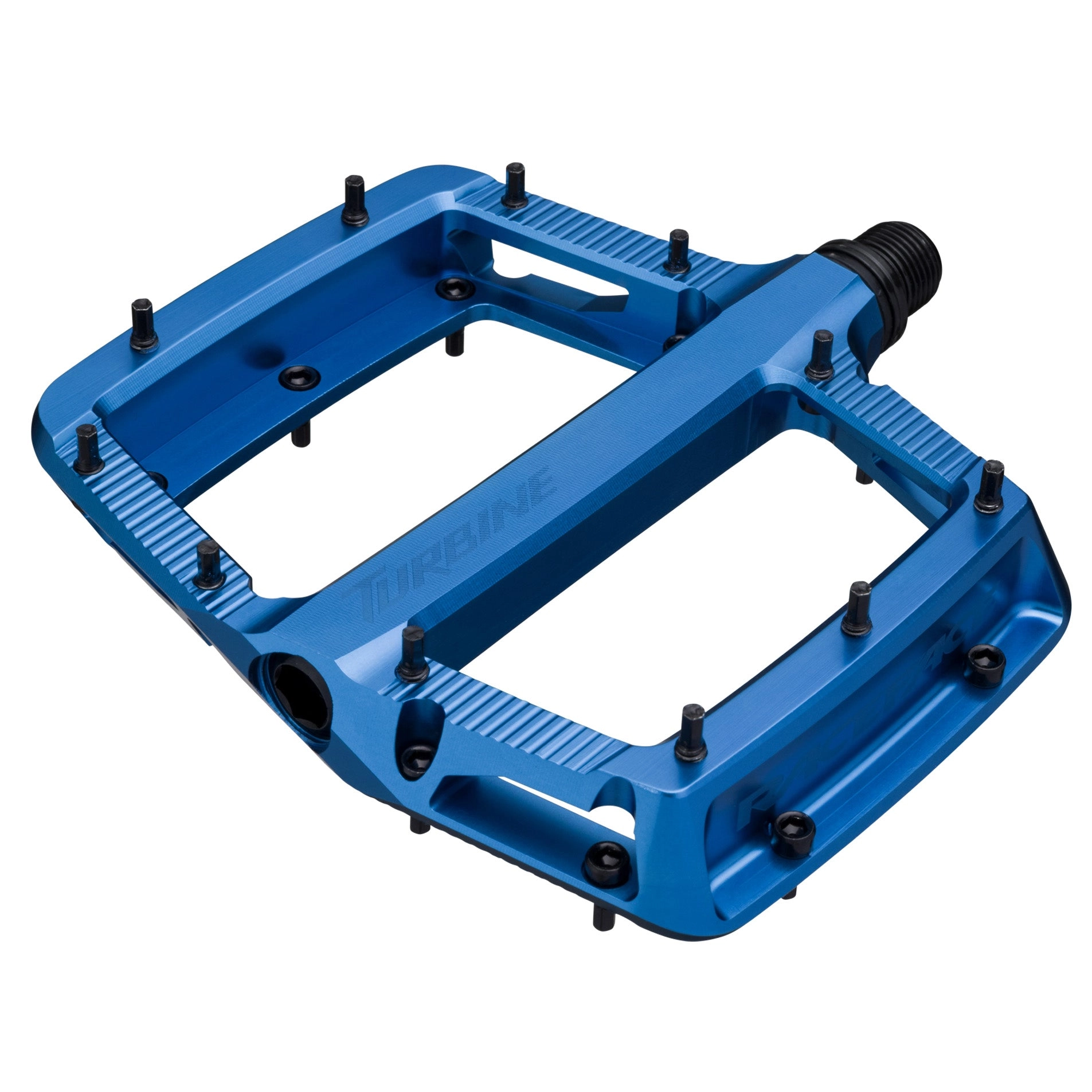 Race Face Turbine Platform Aluminum 9/16" Pedals