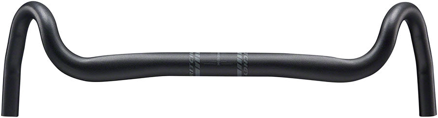 Ritchey Comp Beacon Drop Handlebar - 40cm, 31.8 clamp, Black