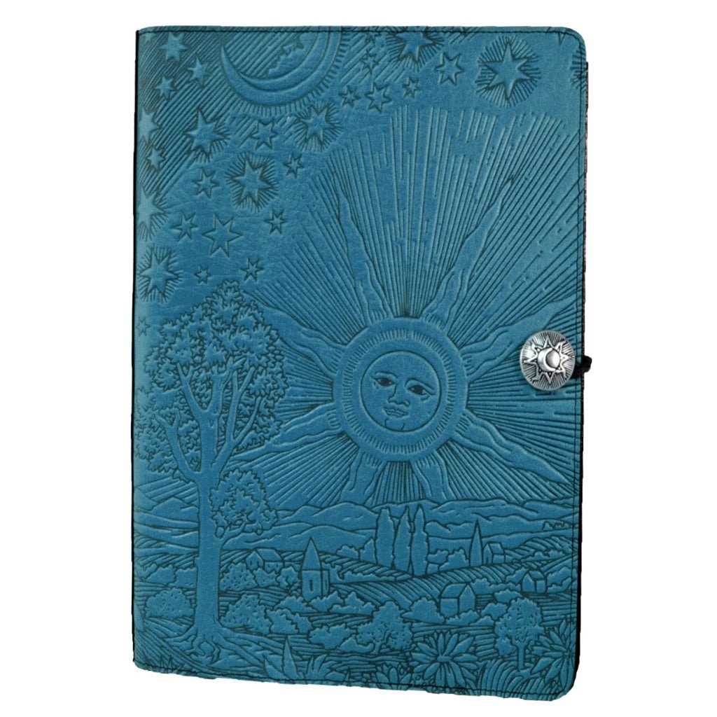 Roof of Heaven Sketchbook