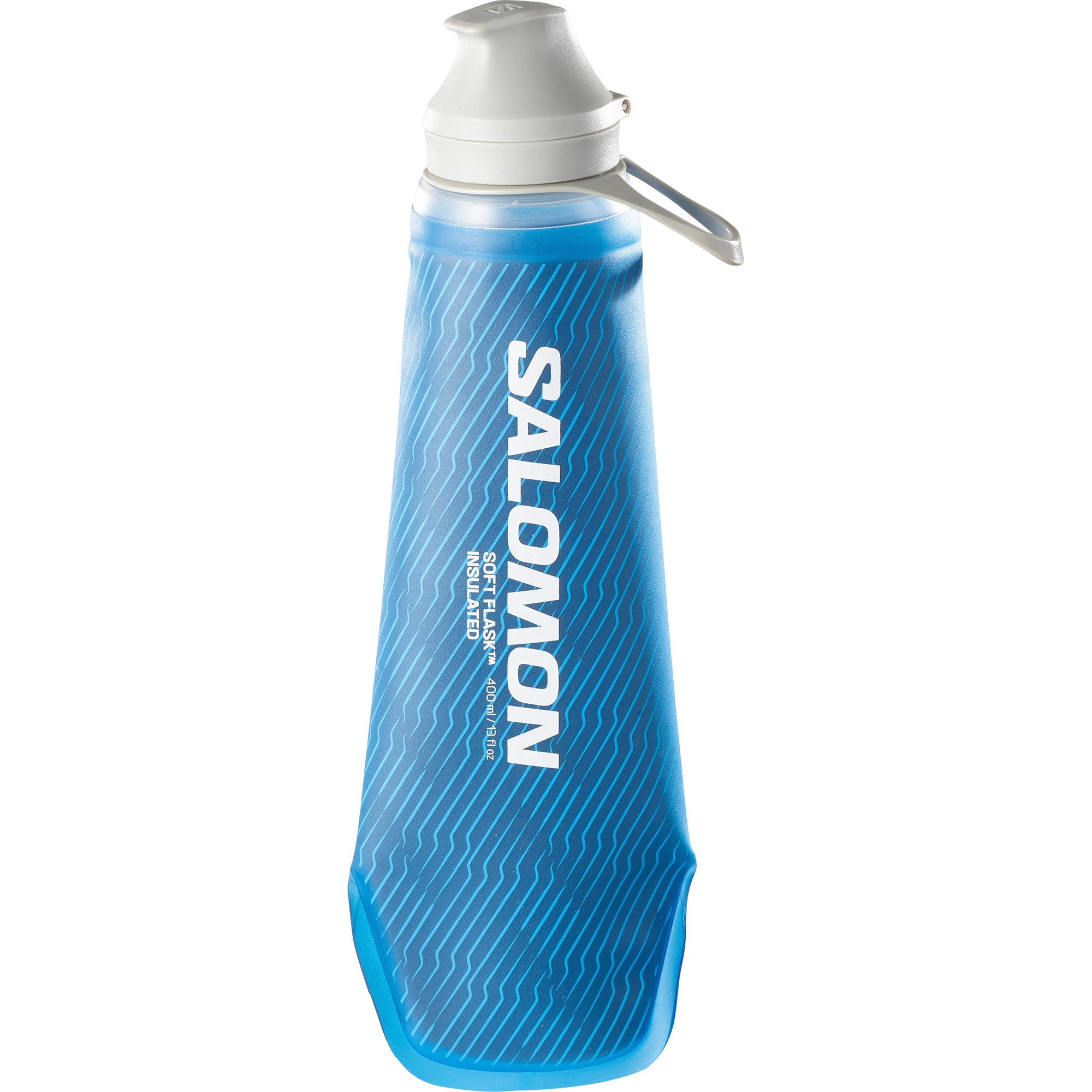 S FLASK 400/13 INSUL 42