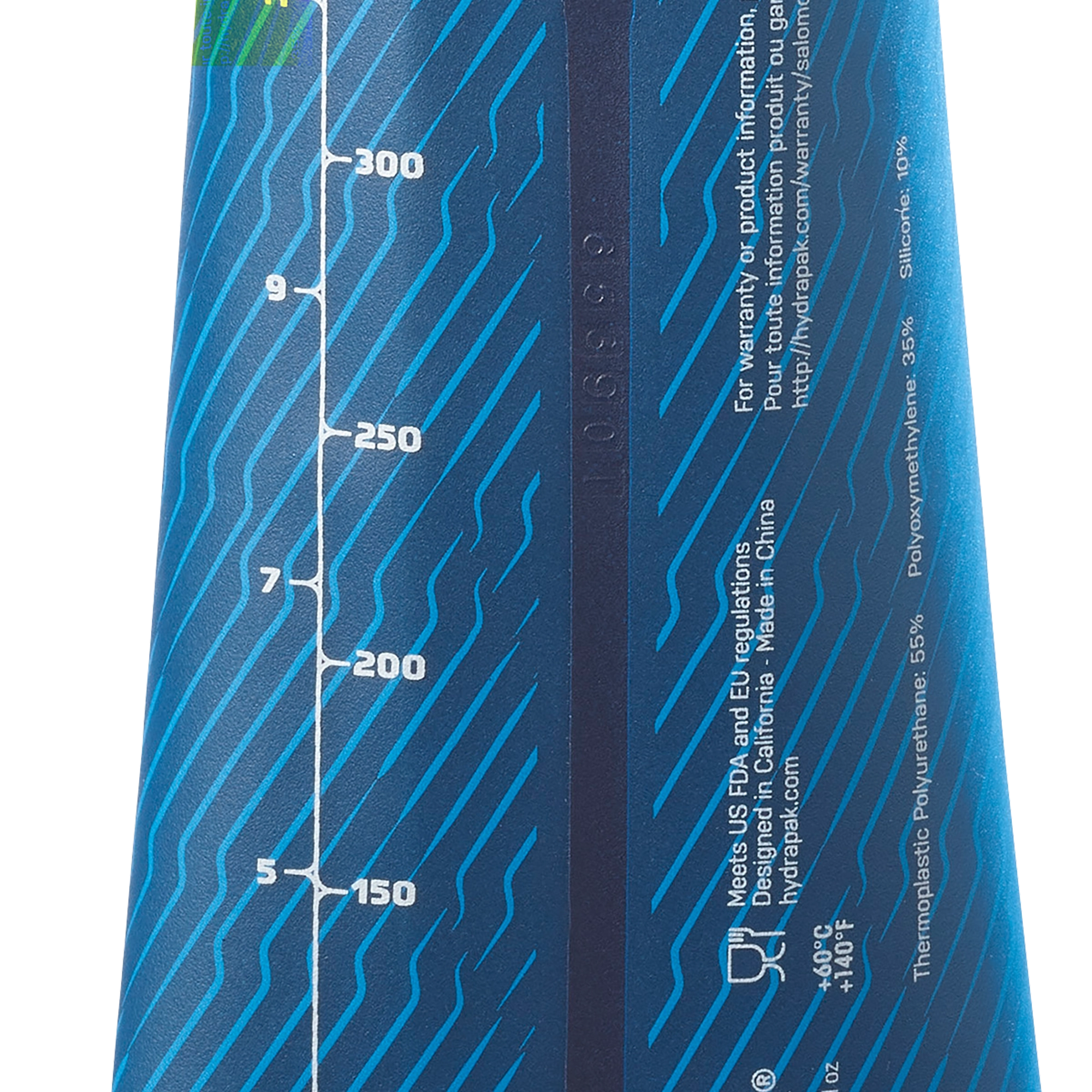 S FLASK 400/13 INSUL 42