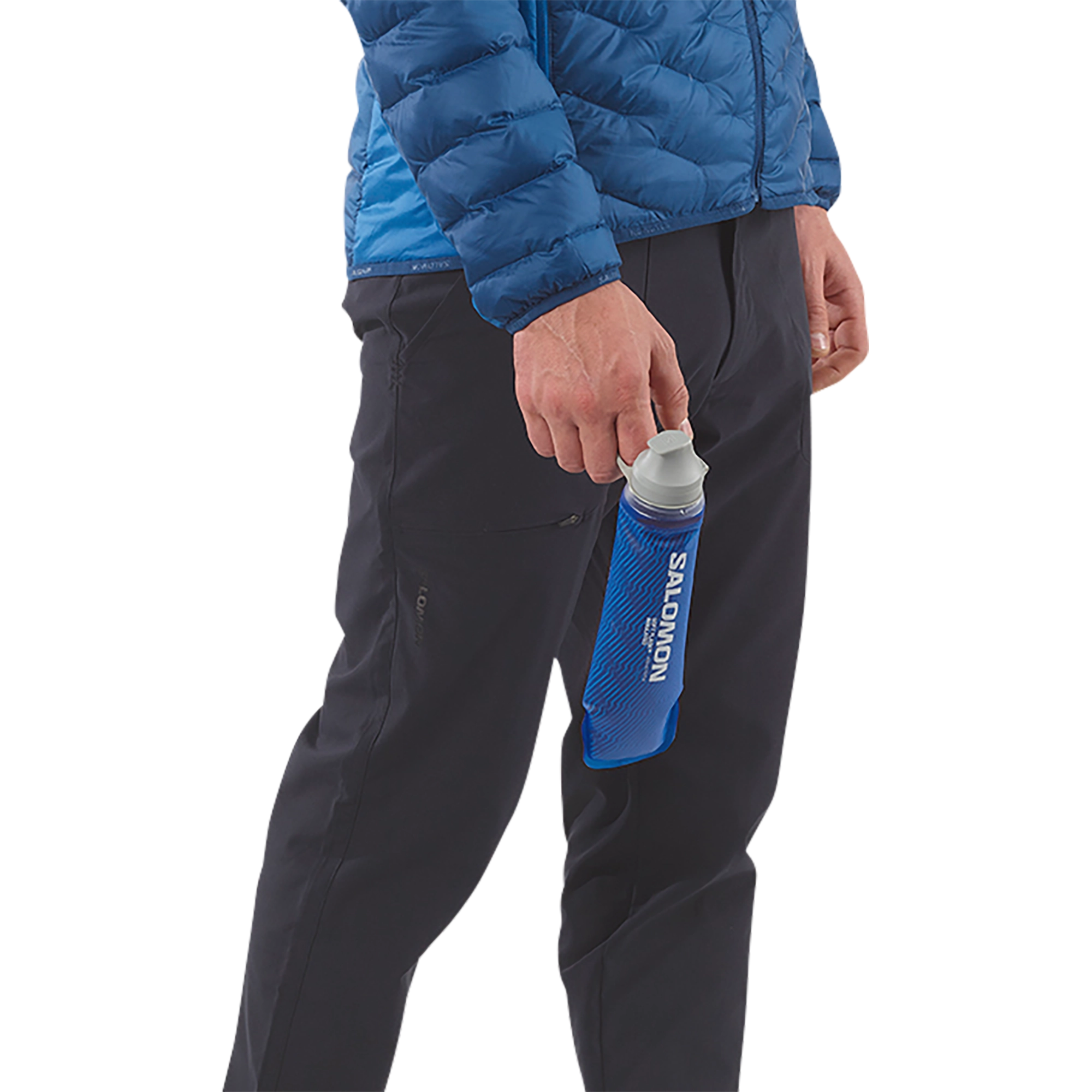 S FLASK 400/13 INSUL 42
