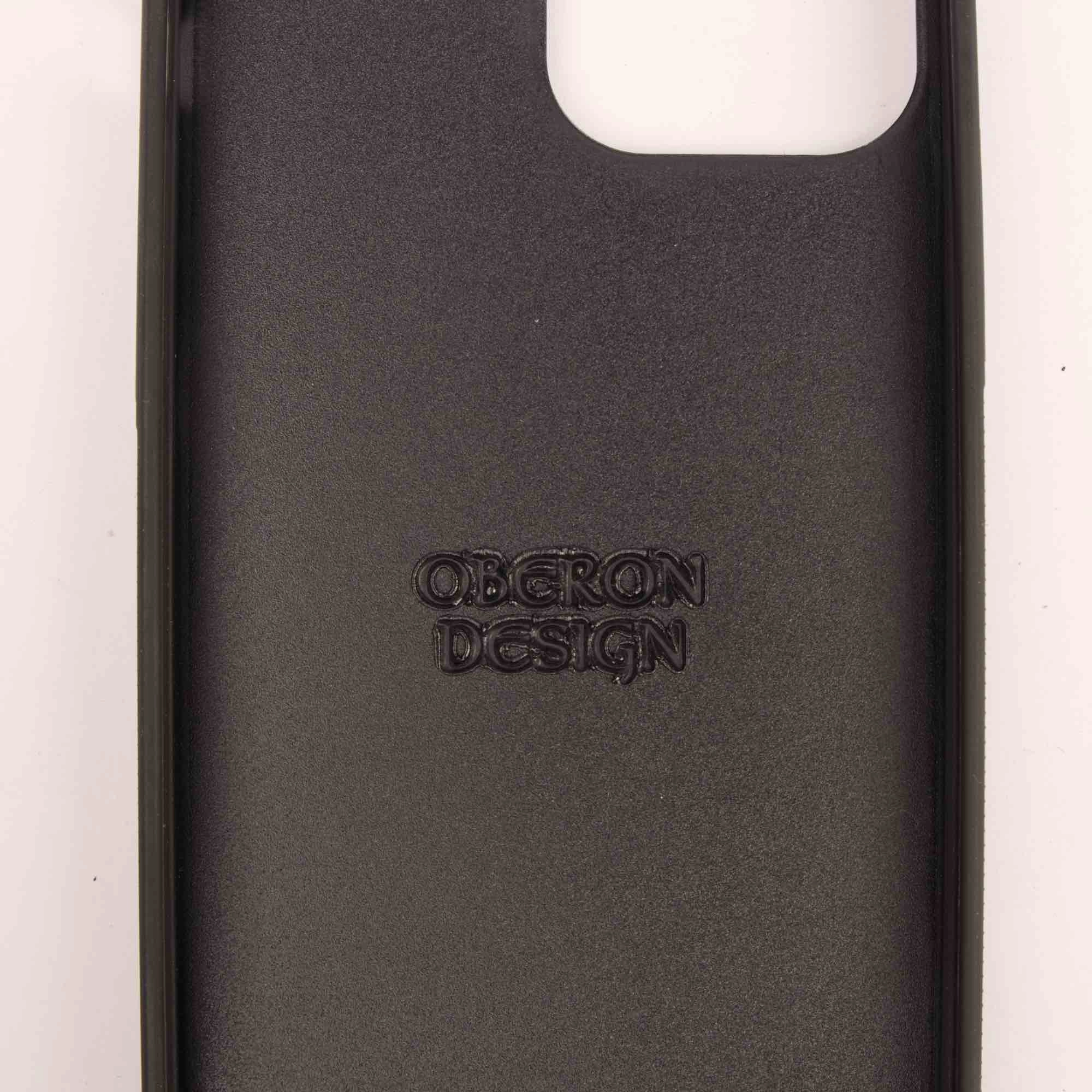 SECOND, iPhone 13 Pro Max Case, Hokusai Wave in Blue