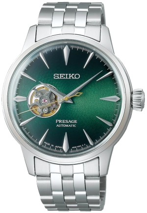 Seiko Presage SSA441J1