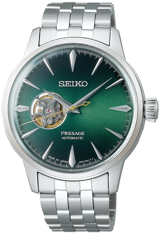 Seiko Presage SSA441J1