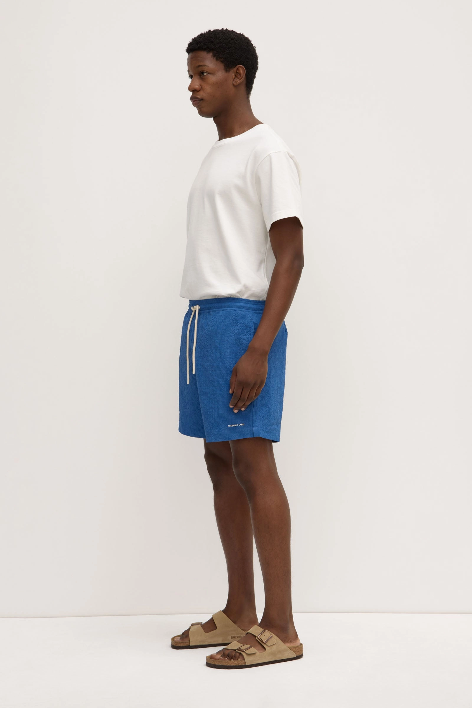 Seth Swim Short
