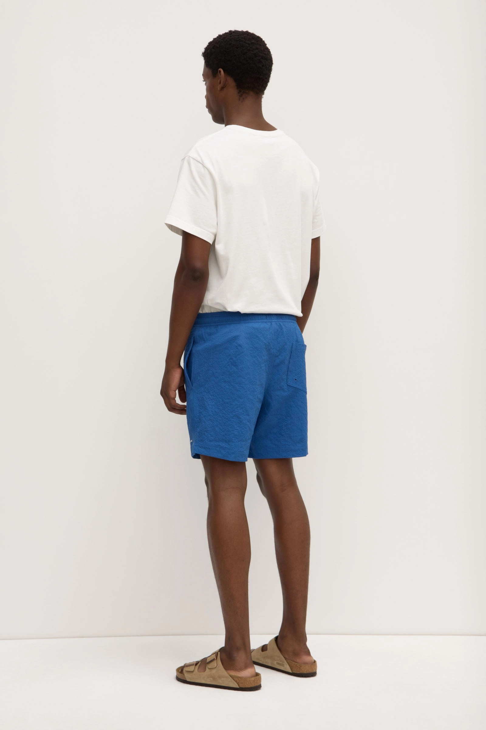 Seth Swim Short