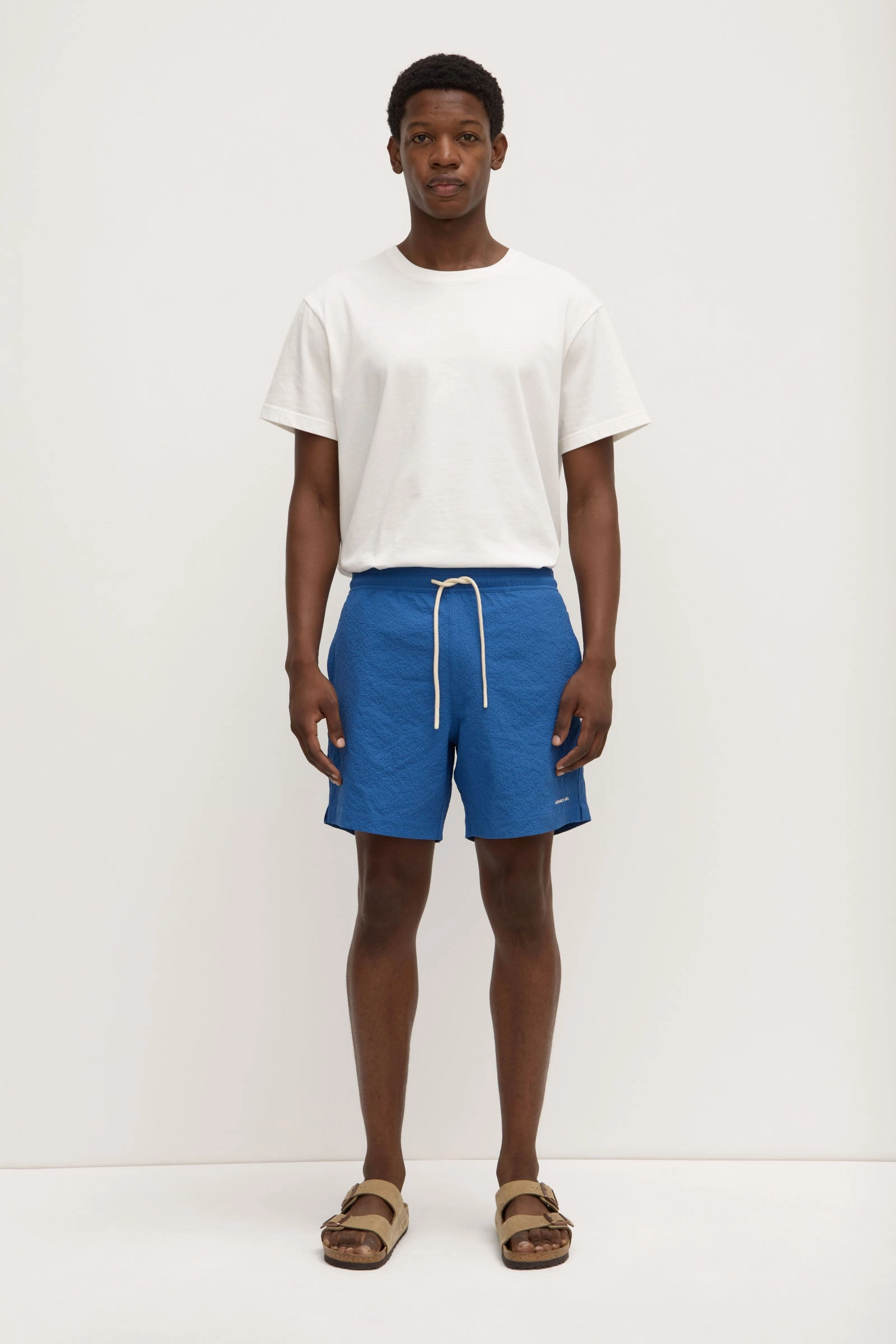 Seth Swim Short