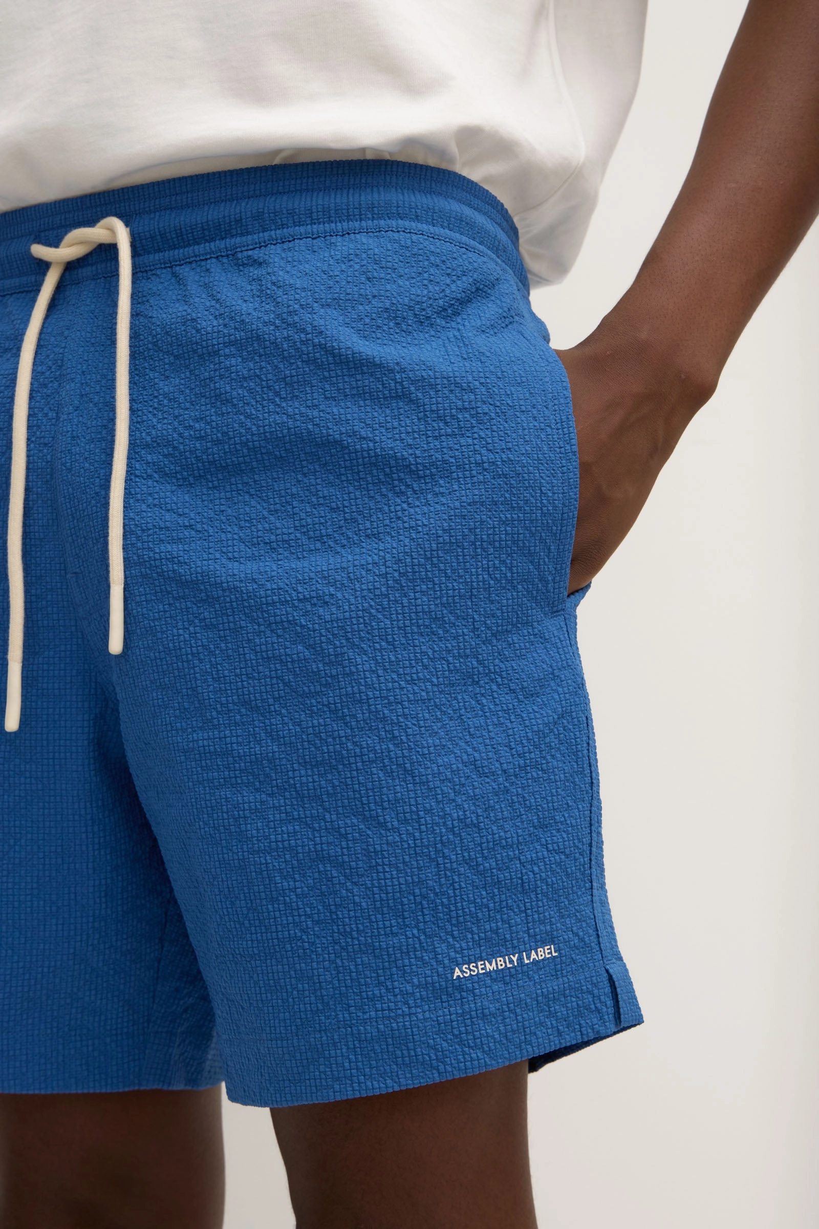 Seth Swim Short