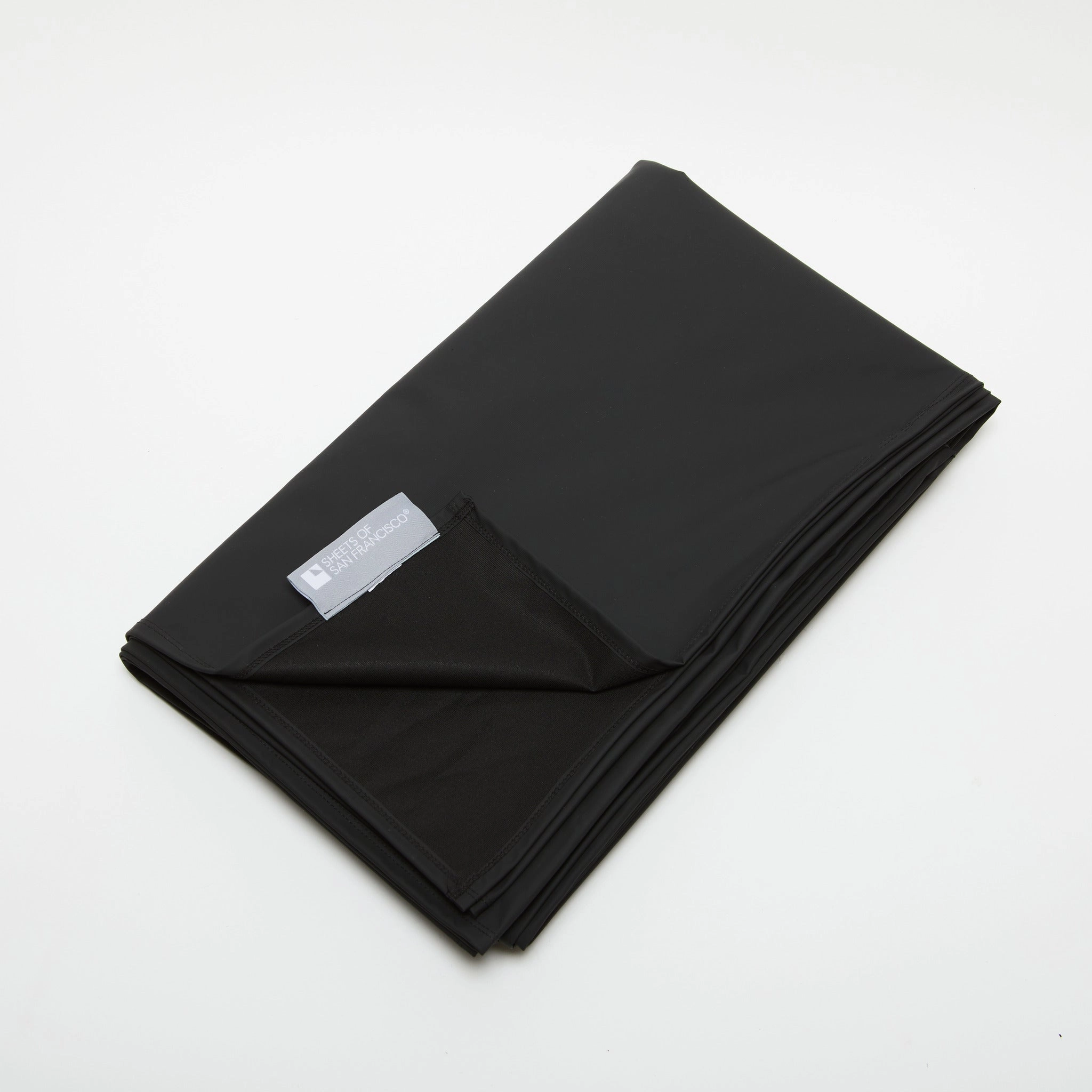 Sheets of San Francisco Fluidproof Throw
