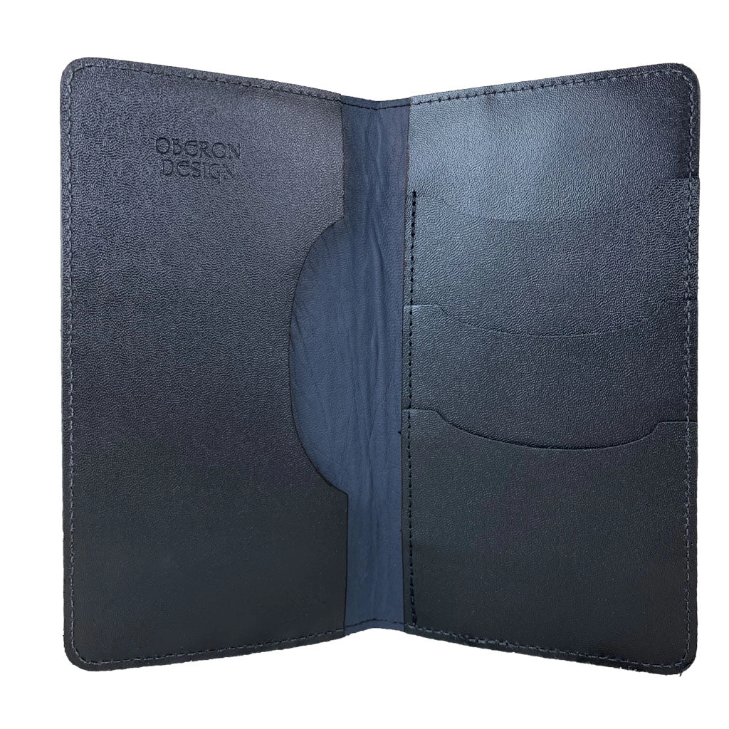 Smartphone Wallet, Acanthus Leaf