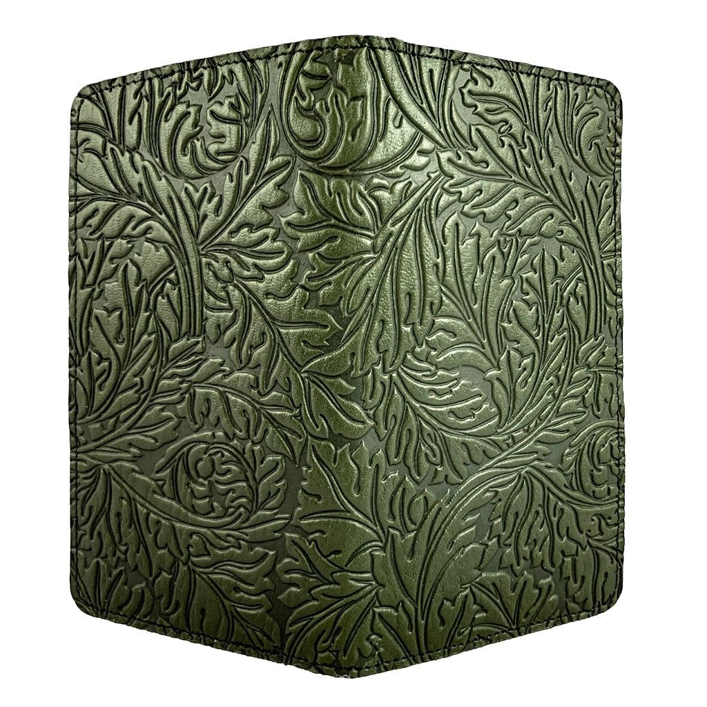 Smartphone Wallet, Acanthus Leaf